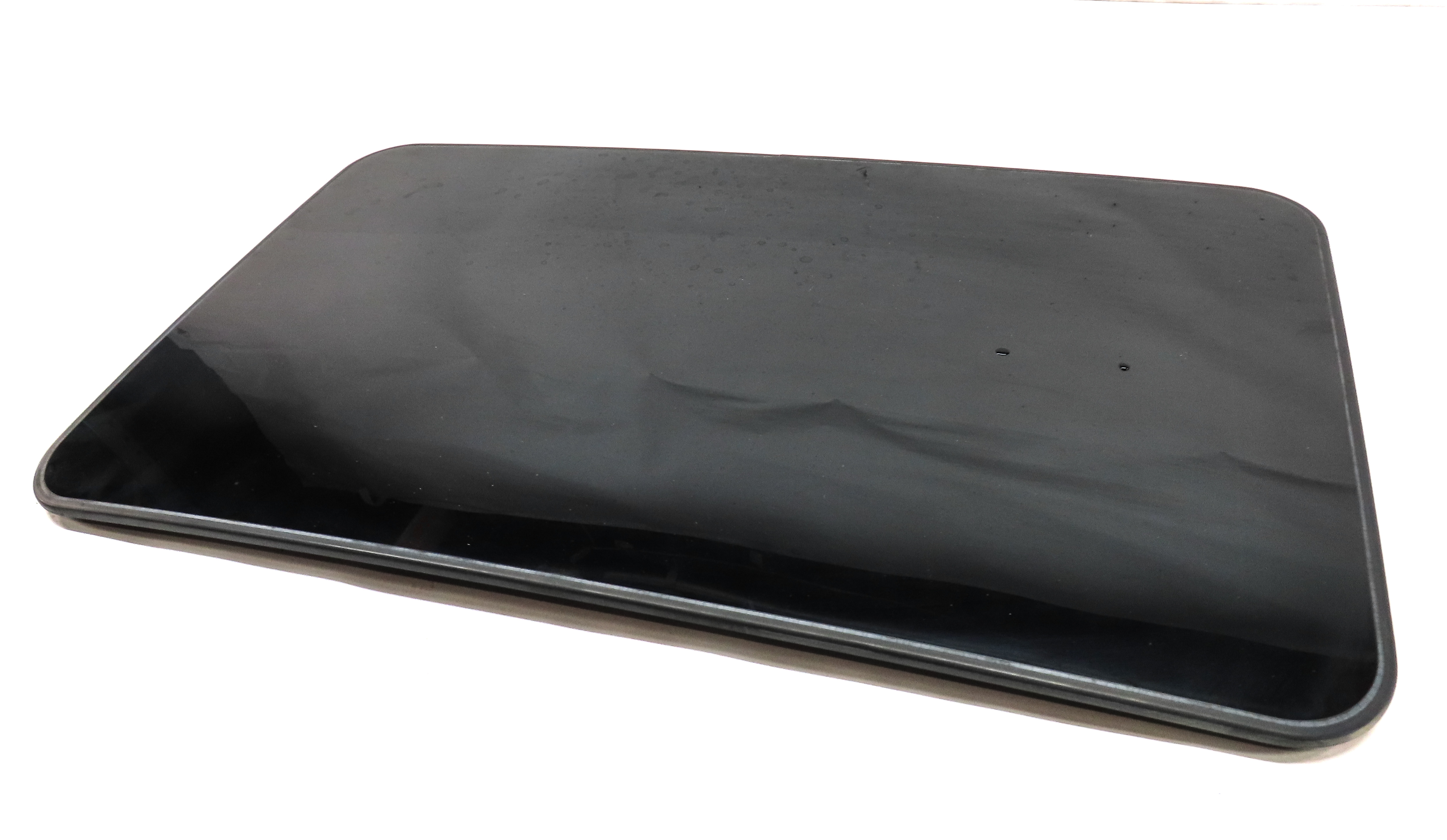 2015 MERCEDES GL550 (X166) SUNROOF SUN ROOF WINDOW GLASS — exact item pictured